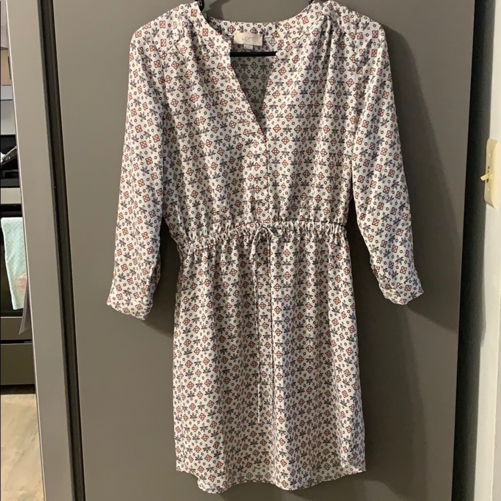 Loft Outlet dress